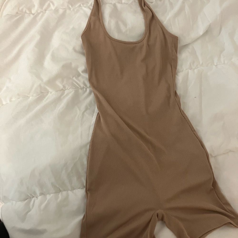 🐞Blush mark body suits size S